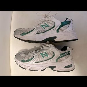 New balance shoes